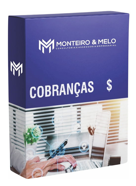 foto Cobranças